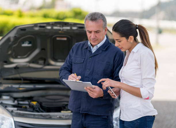 Licensed Commercial Auto Insurance service in Villa Rica, GA - Auto Insurance Axis