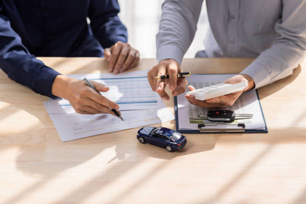 24/7 Emergency Commercial Auto Insurance experts in Villa Rica, GA