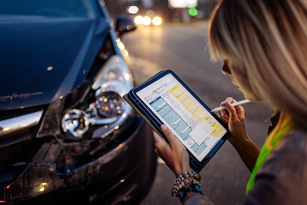 Affordable Commercial Auto Insurance solutions in Villa Rica, GA